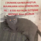 Kayıp Kedi Duman